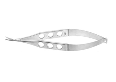 Castroviejo Universal Corneal Scissors