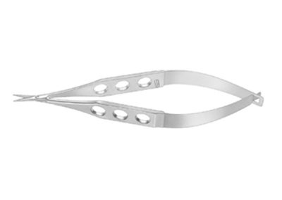 Iris Scissors