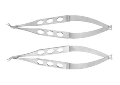 Castroviejo Corneoscleral Scissors