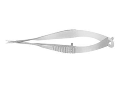 Vannas Capsulotomy Scissors