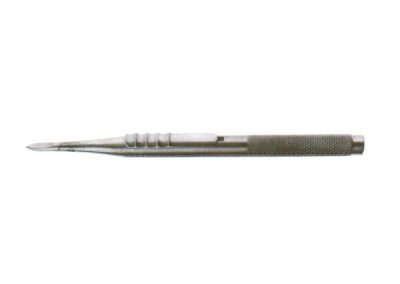 Castroviejo Blade breaker