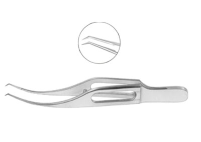 Gills-Colibri Forceps