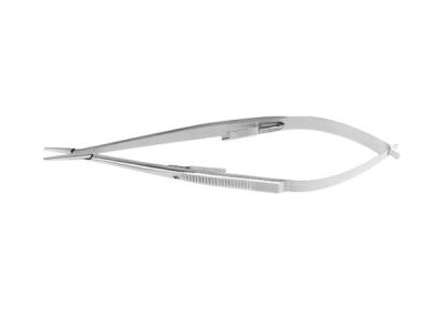 Castroviejo Needle Holder