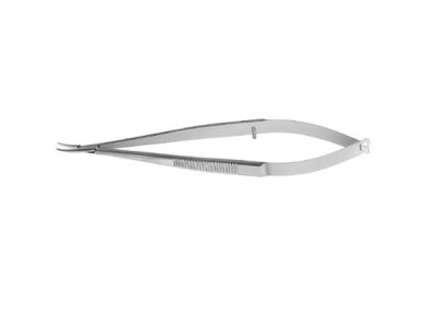 Castroviejo Needle Holder