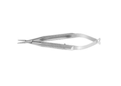 Barraquer Needle Holder