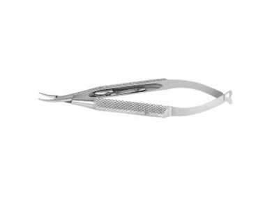 Barraquer Needle Holder