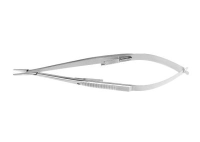 Castroviejo Needle Holder