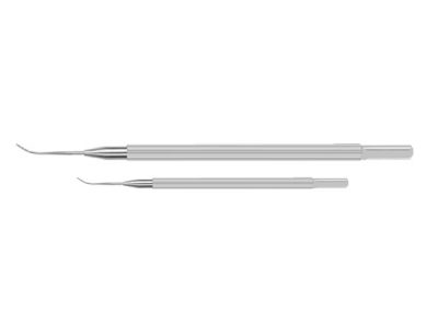 Wilder Lachrymal Dilator