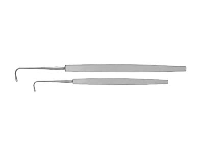 Graefe Muscle hook