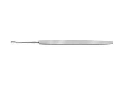 Culler Lens Spoon