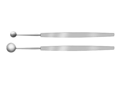 Bunge Evisceration Spoon