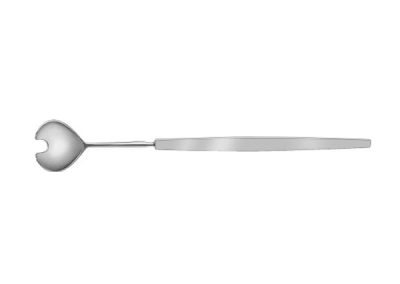 Wells Enucleation Spoon