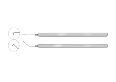 Sinskey Lens Manipulating Hook