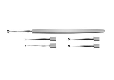Curette Meyer Hoffer